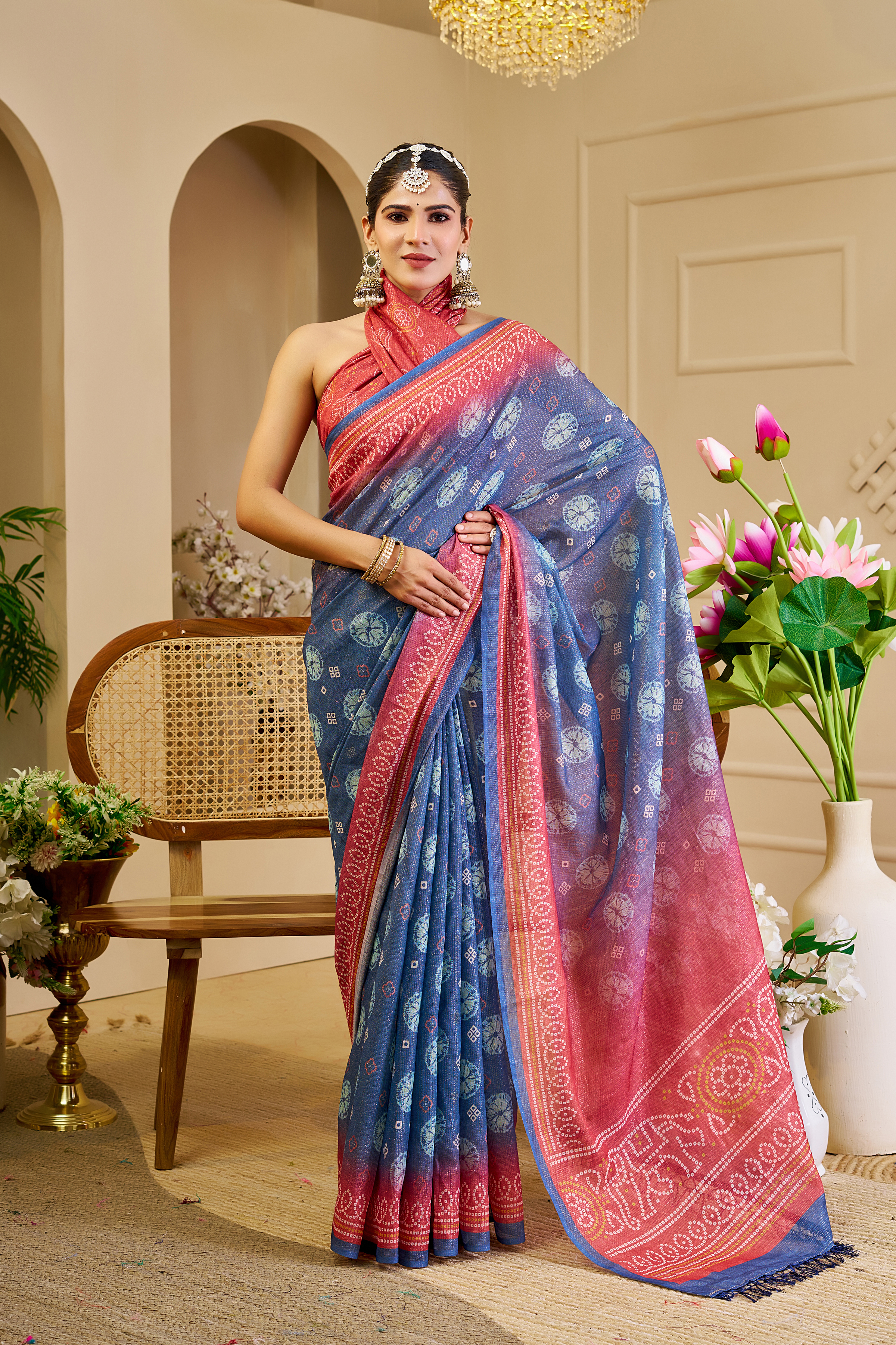 Traditional Bhai Dooj Outfits That Feel Comfortable All Day