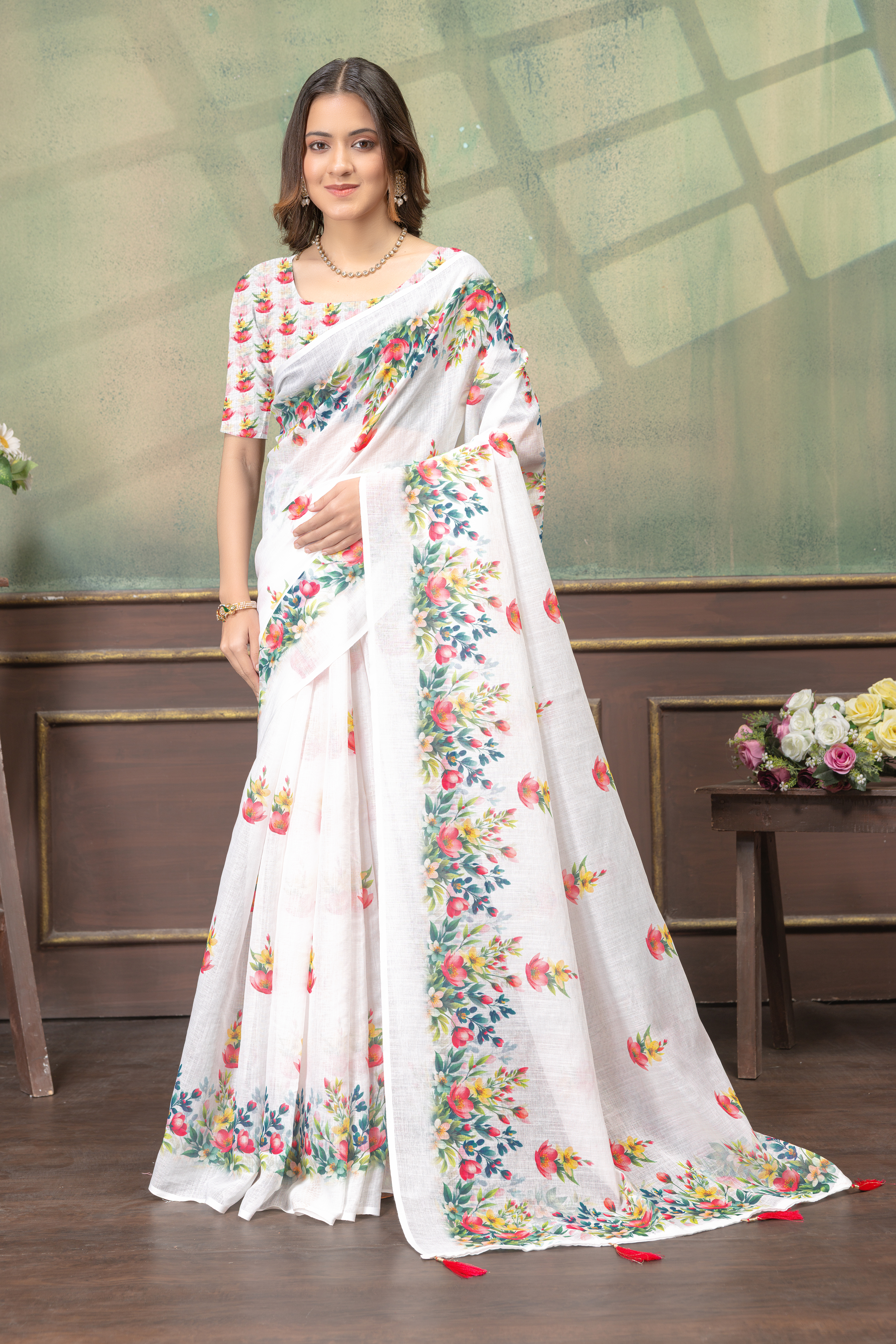 Farewell Kurtis for College Events When You Do Not Want to Wear a Saree