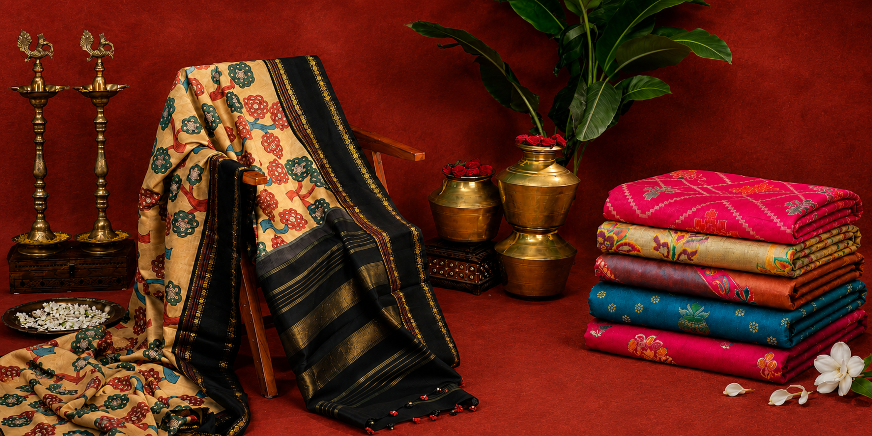 Varnavi Banner